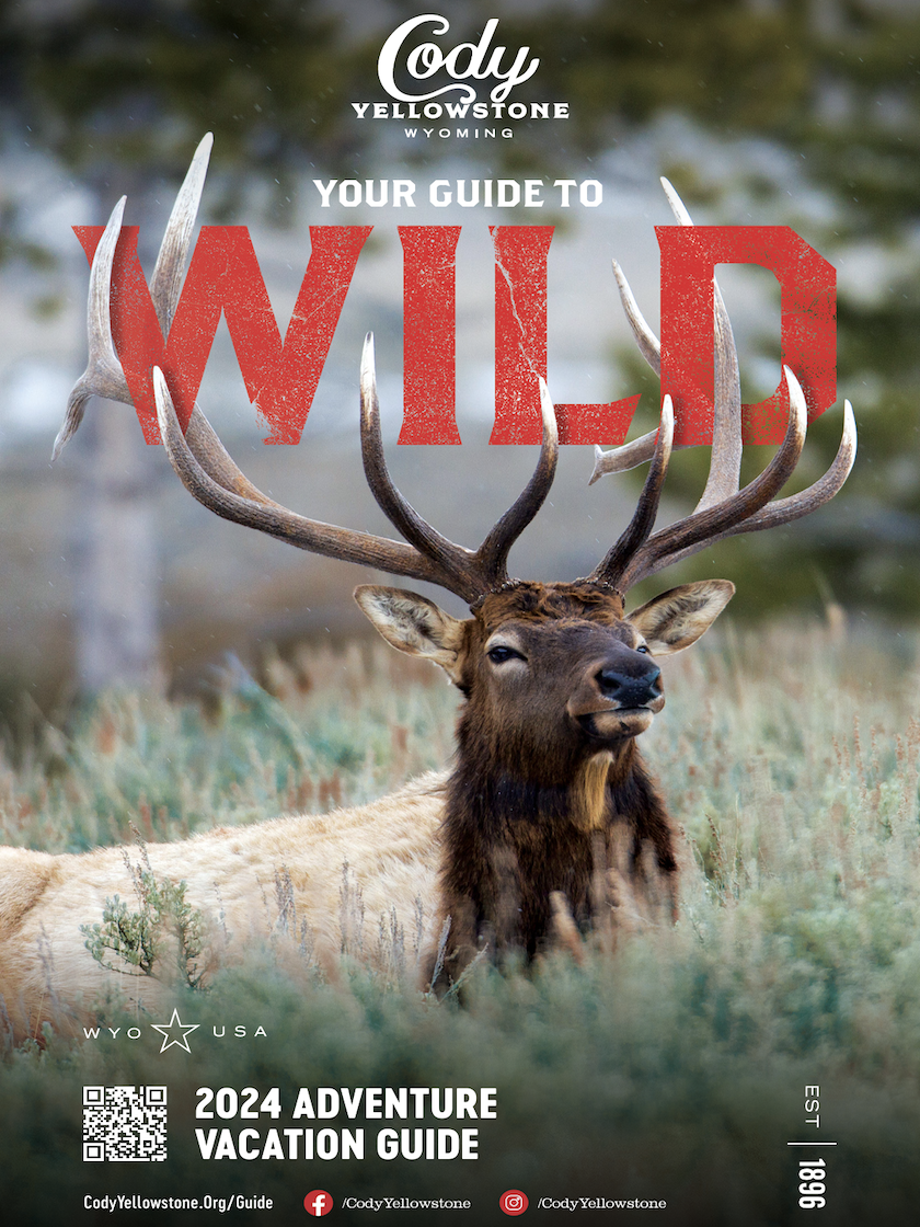 Cody Yellowstone Wyoming 2024 Adventure Vacation Guide | Travel Guides